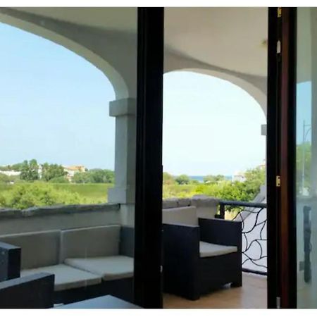 Relax Al Mare Apartment Olbia Exterior photo