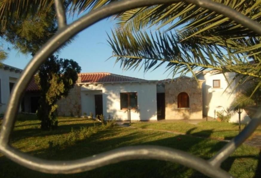 Relax Al Mare Apartment Olbia Exterior photo
