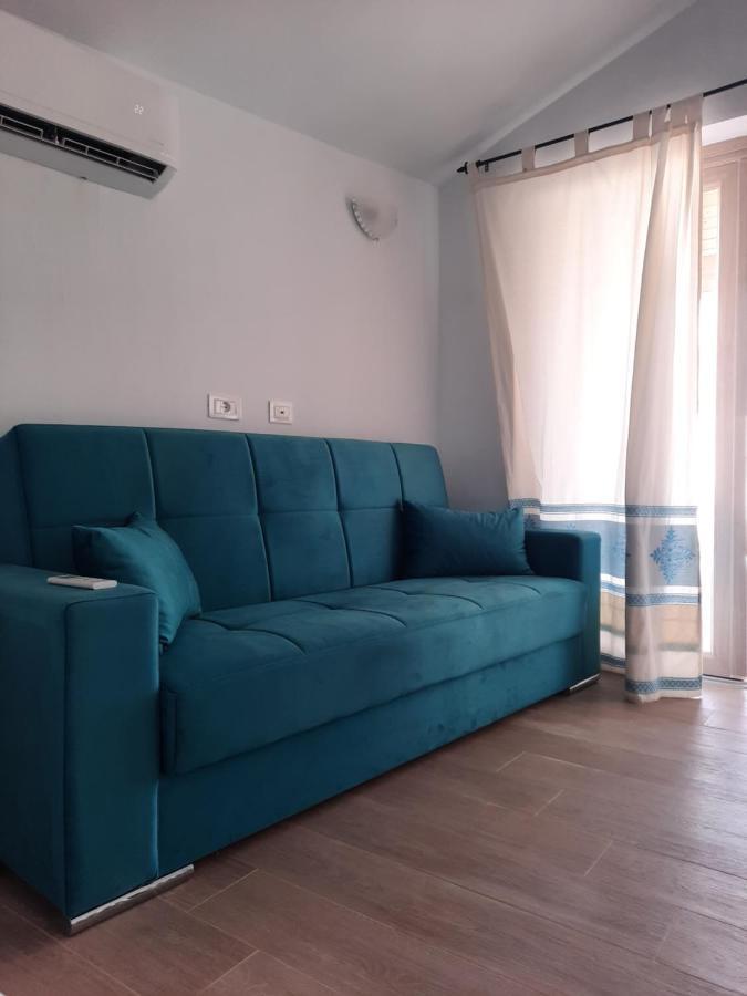 Relax Al Mare Apartment Olbia Exterior photo