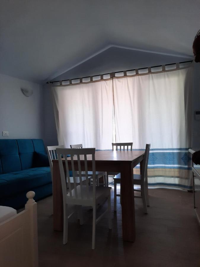 Relax Al Mare Apartment Olbia Exterior photo