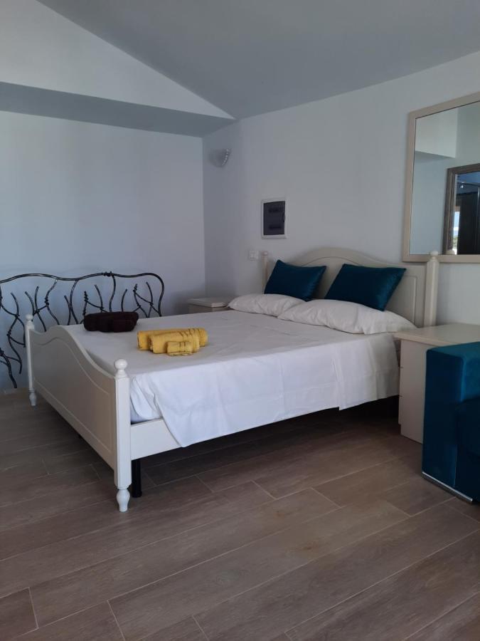 Relax Al Mare Apartment Olbia Exterior photo