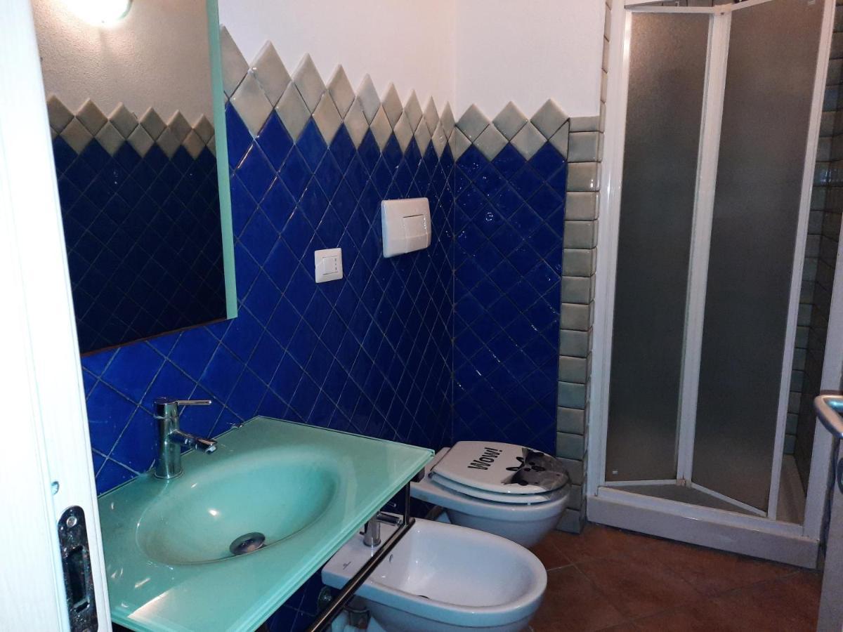 Relax Al Mare Apartment Olbia Exterior photo