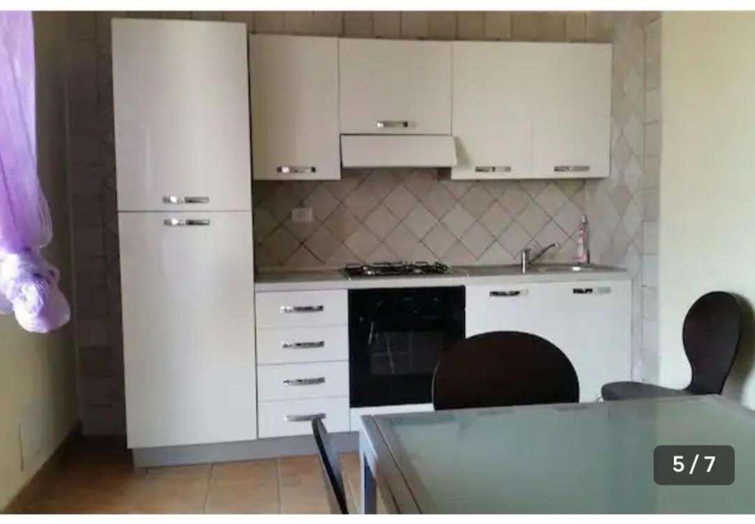 Relax Al Mare Apartment Olbia Exterior photo