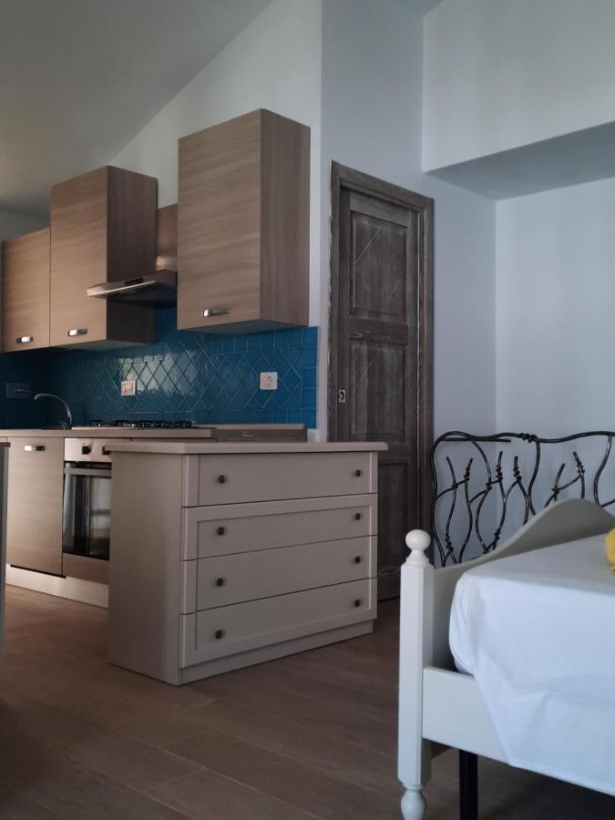 Relax Al Mare Apartment Olbia Exterior photo