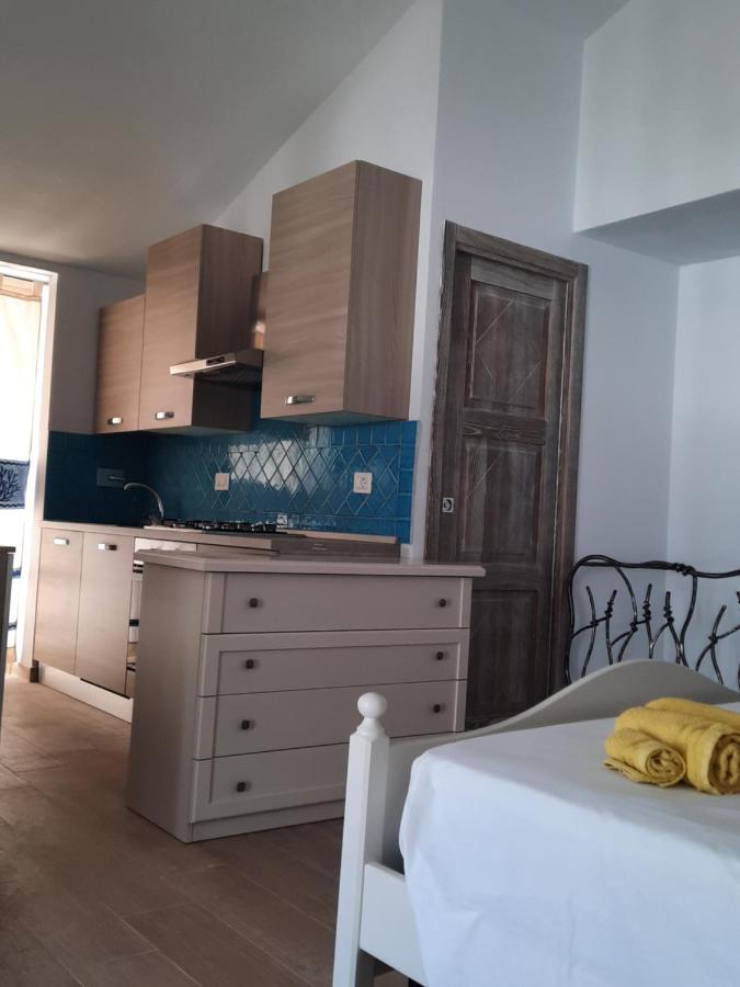 Relax Al Mare Apartment Olbia Exterior photo