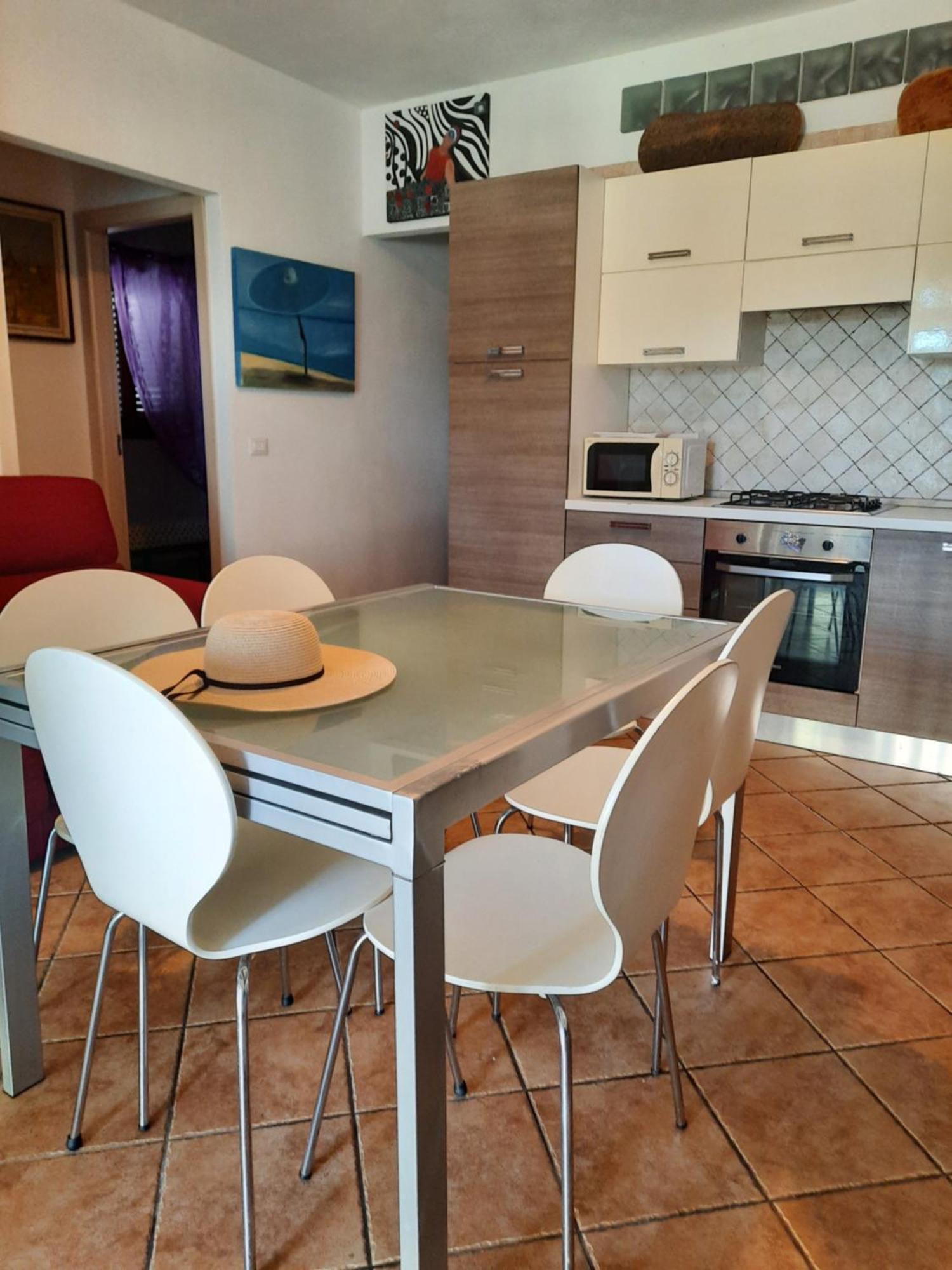 Relax Al Mare Apartment Olbia Exterior photo