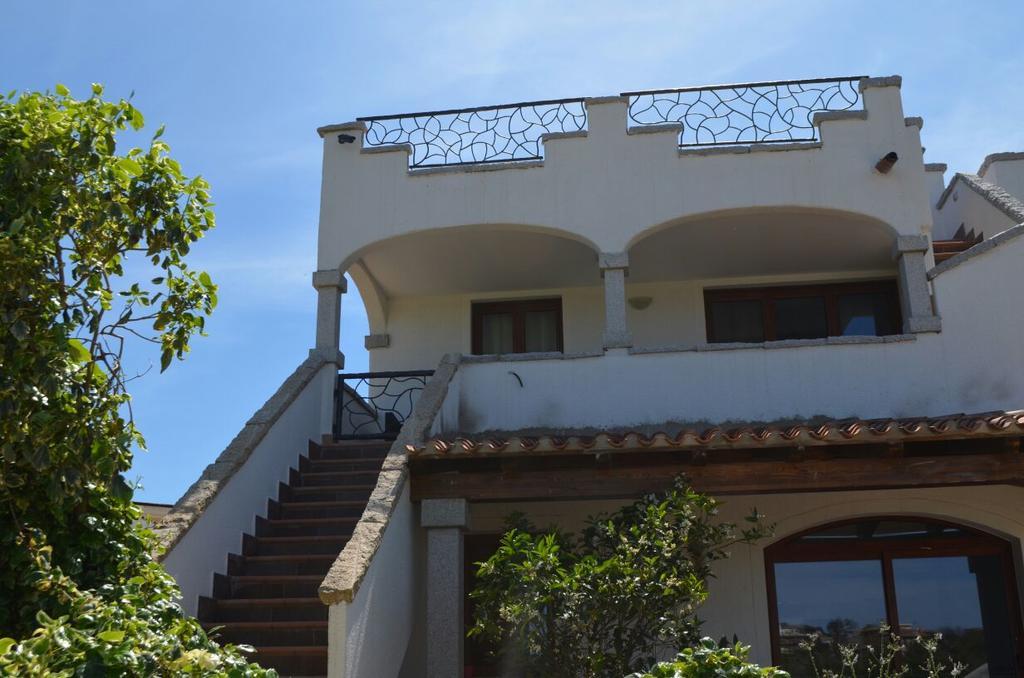 Relax Al Mare Apartment Olbia Exterior photo