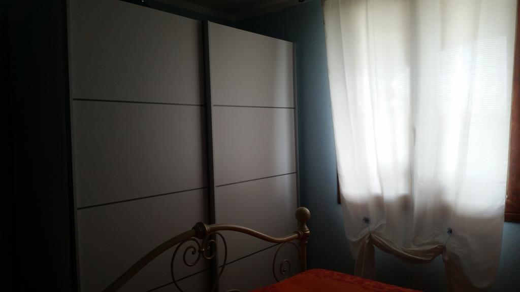 Relax Al Mare Apartment Olbia Exterior photo