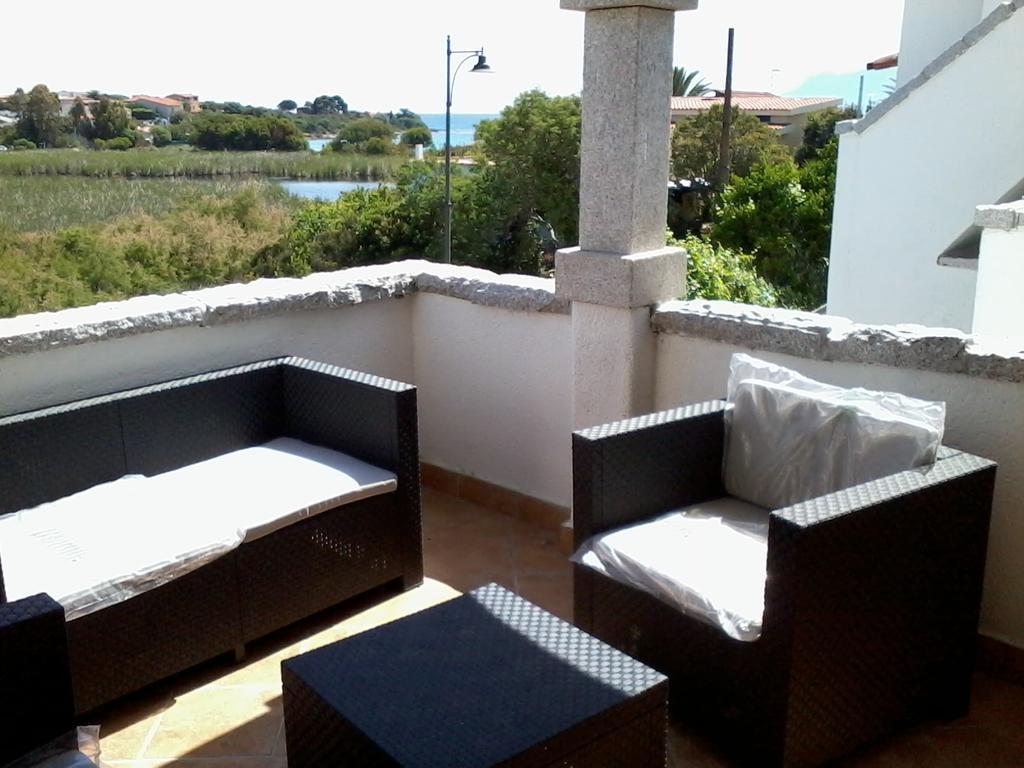 Relax Al Mare Apartment Olbia Room photo