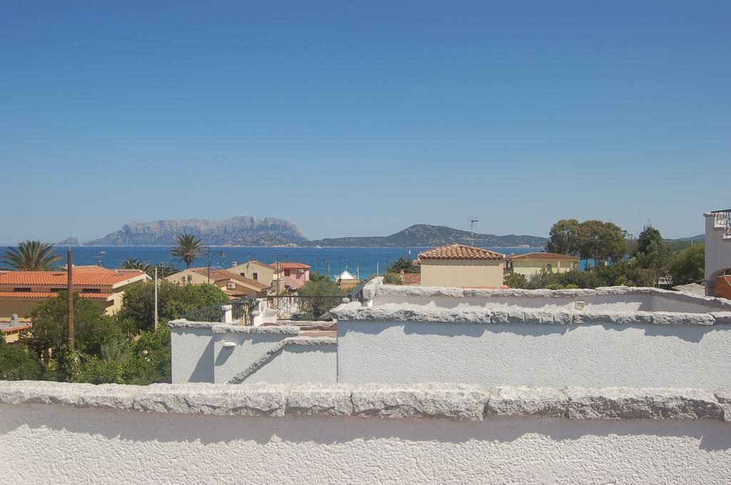 Relax Al Mare Apartment Olbia Room photo