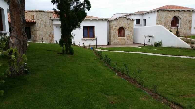 Relax Al Mare Apartment Olbia Exterior photo