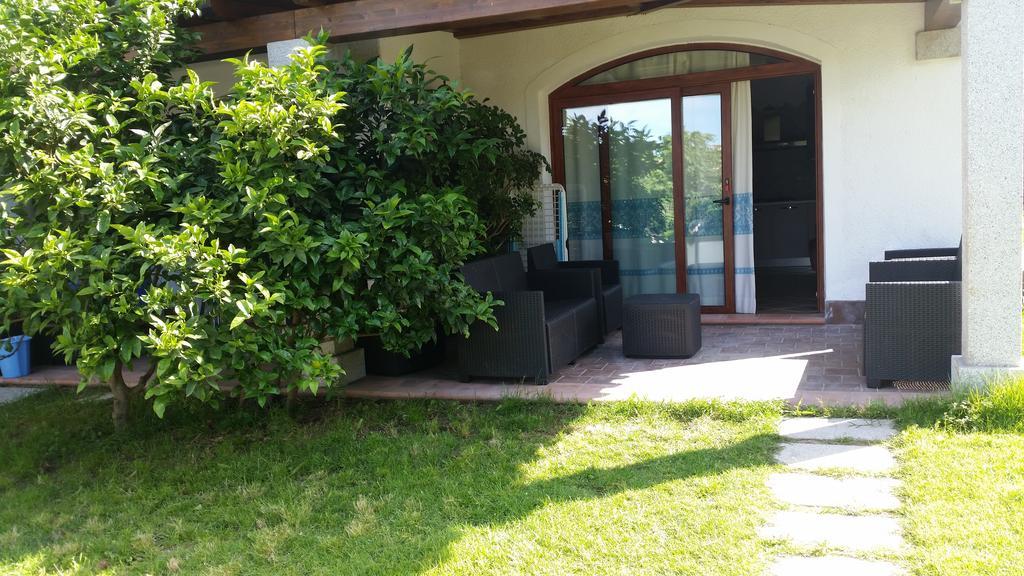 Relax Al Mare Apartment Olbia Exterior photo