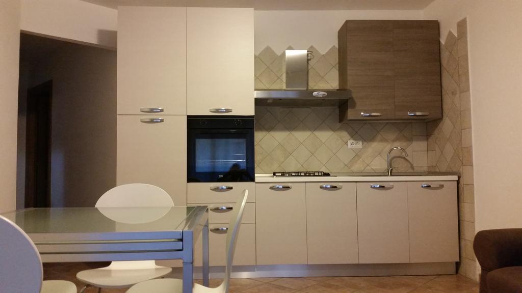 Relax Al Mare Apartment Olbia Exterior photo