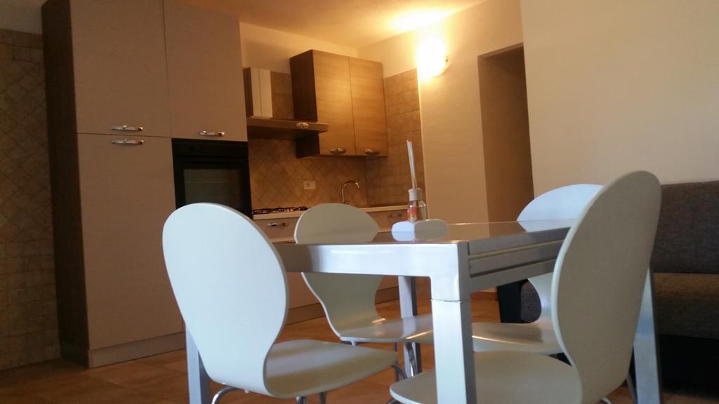 Relax Al Mare Apartment Olbia Exterior photo