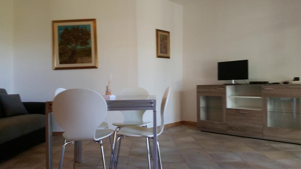 Relax Al Mare Apartment Olbia Exterior photo