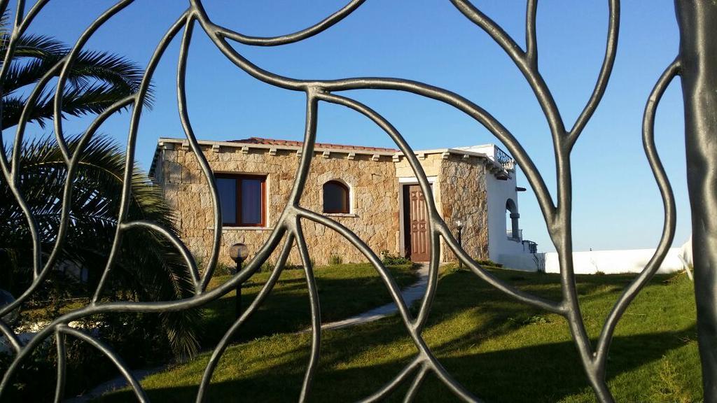 Relax Al Mare Apartment Olbia Exterior photo